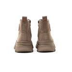 Ботинки Martin Boot женские Comely, черный - фото 9