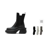 Ботинки челси Candy Series женские Daphne Lab, черный - фото