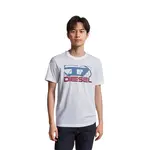 Футболка мужская белая DIESEL - фото 6