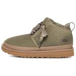 Ботинки мужские Moss Green UGG, Moss зеленый - фото 2