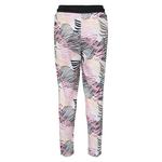 Брюки Hummel Alicia Tracksuit, черный - фото 2