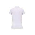 Поло для гольфа GolfPRO Collection женская DESCENTE, Mt-Honeydew - фото 6