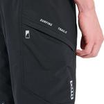 Шорты VNTR Amp Bike мужские ION, черный - фото 3