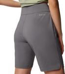 Columbia Womens All Seasons Long Short, City Grey - фото 5