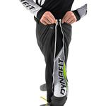 Штаны ДНК PTC Альфа Dynafit, черный - фото 2