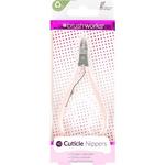 Щипцы для кутикулы, Brushworks - фото