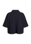 Блуза Zizzi Blouse, Black - фото 5