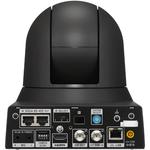 Камера Sony BRC-X400 4K PTZ с выходом HDMI, IP и 3G-SDI (черная) - фото 3