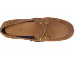 Лоферы Sperry Slimboat, цвет Tan 1 - фото 2