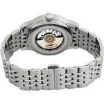 LONGINES Часы Record Collection L2.321.4.57.6, Black Dial - фото 5