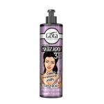 3D Супер Черный Усилитель Цвета Волос 300 мл Gota Dourada - фото