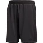 Дети Шорты Adidas, черный - фото