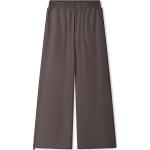 Skechers SUEDE PADDED SHORT BOOTS Casual Pants Women's Deep Caramel Brown - фото