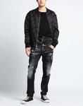 Джинсы Dsquared2, черный - фото 2