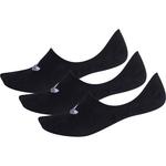 Носки adidas Originals Low 3 шт, черный - фото