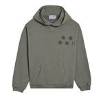 Худи Glass Cypress Logo Hoodie, Grey - фото
