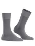Носки Falke, светло-серый - фото 2