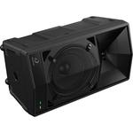 Портативная PA-системы AlphaTheta WAVE-EIGHT Portable 8" DJ Speaker WAVE-EIGHT - фото 6