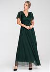 Платье Figl Occasion wear, Green - фото 6