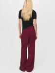 Брюки Maca Tailored Mango, Dark Red - фото 4