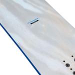 Сноуборд для фрирайда K2 Commonwealth, Multi - фото 6