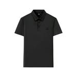 Унисекс поло Mizuno, синий - фото 7