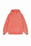 Толстовка OH APRIL Cherish, коралл - фото