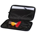 Чехол для летучей мыши TTC 500 - темно-синий Pongori - фото 2