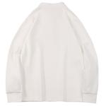 Футболка унисекс Jeep, Ecru - фото 6