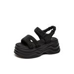 Сандалии DAPHNE One-Strap Sandals Women's - фото 2