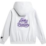 Свитшот Men's Sichuan Lime LINING, серо-бежевый серый - фото