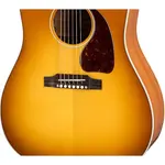 Gibson J-45 Стандартного исполнения Heritage Cherry Sunburst - фото 15