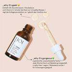 Сыворотка для лица c-glow serum Geek Gorgeous, объем 30 мл - фото 4