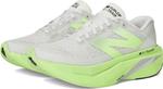 Кроссовки New Balance Women's FuelCell SuperComp Trainer v3, Mint Flash/Grey Matter/Reflection - фото