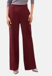 Брюки Lipsy, Burgundy - фото