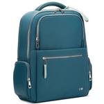 Рюкзак Roncato Backpack, синий - фото 2