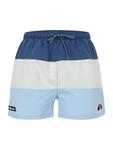 Шорты для серфинга ELLESSE Cielo, цвет marine blue/Light blue - фото