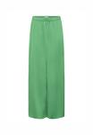 Брюки ICHI Trousers, Pine Green/Green - фото 6