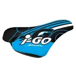 Седло Rms I-GO, синий - фото