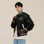 Nerdy Куртка унисекс черная, Black - фото 8