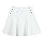 Детская юбка Mizuno, черная - фото 5