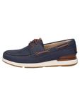 Мокасины SIOUX Nurilinos-701, темно-синий - фото 2