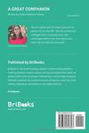 A GREAT COMPANION (BriBooks) - фото 2