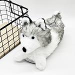 Хачикоплюшевые тапочки Shangjia - фото 2