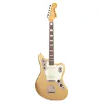Squier Classic Vibe '70s Jaguar Gold Sparkle (эксклюзив CME) - фото 4