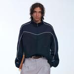 C2H4 Куртка мужская, Gray - фото 6