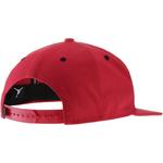 Шляпа Jordan, красный - фото 3