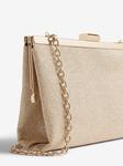Friends Like These Клатч в цвете Gold - фото 4