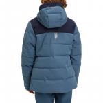 Куртка ju.-functional-jacke acosta jkt b Mckinley, синий - фото 2