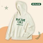 Детская толстовка Lee, Ecru - фото 5